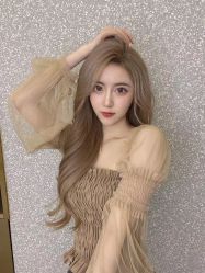 -3AM·S HAIR SALON烫发染发接发