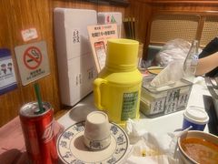 -螺大喜螺蛳粉火锅(雍和宫店)
