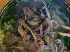 -攀枝花·任德琼·盐边羊肉米线