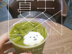 -太平洋咖啡(青岛万象城店)