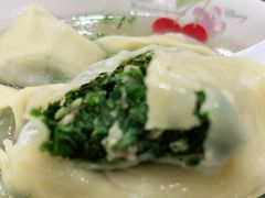 -吉祥面馆(孩儿巷北路店)