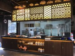 -东门口涮肉·砂锅·烤串(老门东店)