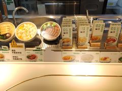 -老乡鸡(定远大润发店)