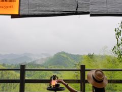 -将军关探险漂流