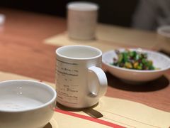 -荣家黄鱼面(前滩太古里店)