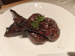-杨氏青龙虾·羊蝎子(珠江路店)