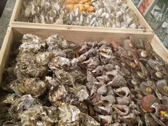 代金卷-丹东汇侨希尔顿花园酒店自助餐