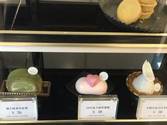 -浮光之丘MontCake生日蛋糕(花牌坊店)