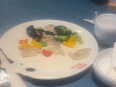 -金家老三饭庄(常营店)