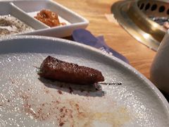 -黑牛黑猪烤肉专门店(万象城店)
