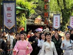 -杭州宋城