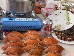 -春华海鲜城(广场西苑店)
