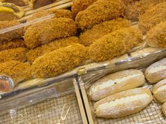 -85度C(生甜甜圈研究工坊·上海松江人民北路店)