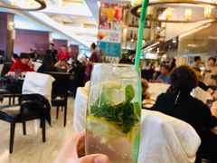 -东方红海鲜百汇(国际大厦店)