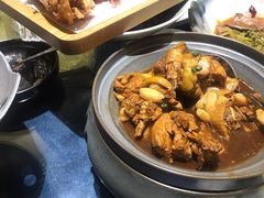 -香雪海饭店中餐厅(人民桥店)
