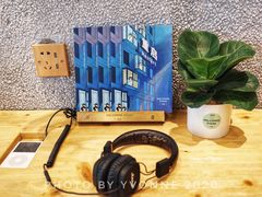 -MQ COFFEE STAND明谦(新洲店)