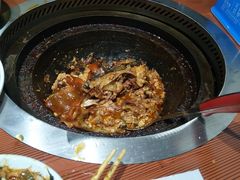 -满兴咱妈烀饼铁锅炖(兰州北街店)