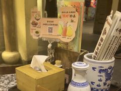 -南京大牌档(凯德大峡谷店)