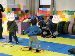 -能量小象·感统·专注力·语言(崂山校区)