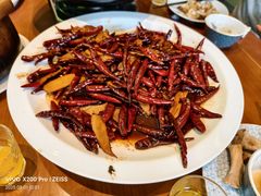 -杨厨的田园饭店(长城路店)