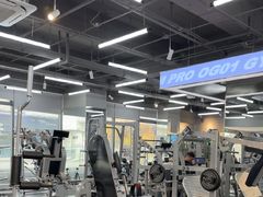 -OG01·24h私教铁馆(中鼎316店)