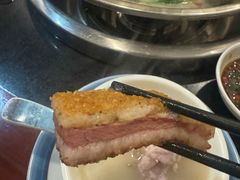 -老来福·非遗酸汤兔(凯旋路店)