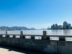 -江心屿景区