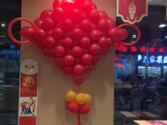 -麦当劳(河北唐山光明路餐厅)