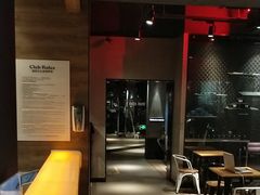 -威尔仕健身(番禺店)
