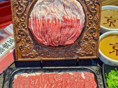 -清真·京华源铜锅涮肉(丰庆店)