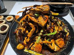 -一棠龙虾(徐家汇城开YOYO店)