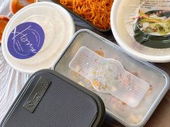 -鑫日千里马朝鲜族小馆(总店)