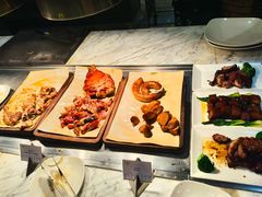 -丽都皇冠假日酒店·Matrix亦餐厅(望京店)