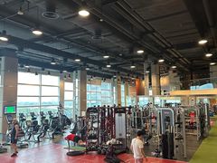 -上海浦东嘉里大酒店