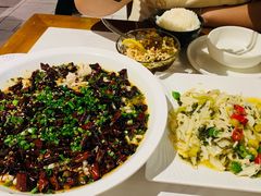 -三猫黑鱼花(南大店)