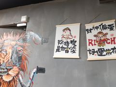 -square方形密室逃脱(深南东路店)