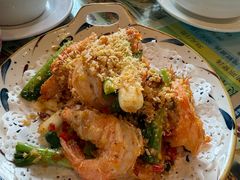 -吴系粤菜馆·茶餐厅(深业上城店)