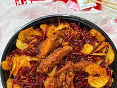 -回味黑鸭煲·始于2006(万松园店)