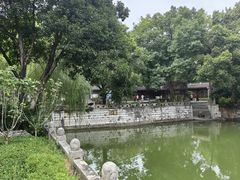 -柳侯公园