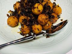 -湘上湘(米其林餐厅-正大中心总店)