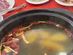 -花苑美食横琴生蚝火锅(拱北粤华路店)