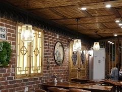 大堂-苗湘食府(十年店)
