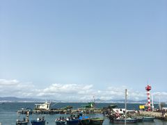 -三亚西岛海洋文化旅游区