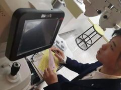 -IMUSΛ目上眼镜(青浦宝龙广场店)