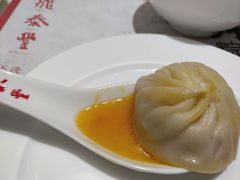-鼎泰丰(渔阳店)
