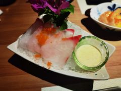 -和创柚子·会席日本料理(新区淮海街店)