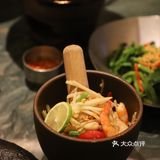 0元玩转这座城 苏州探店报告 天泰 泰国菜