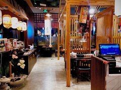 -热血兄弟·炭火烤肉(融侨中心店)