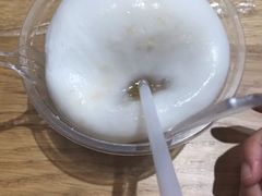 -椰子下蛋(南锣鼓巷店)