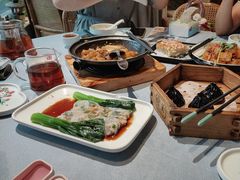 -晓粤·惹味粤菜(凯德乐峰广场店)